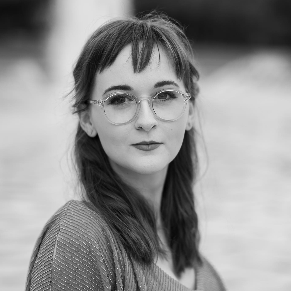 Meet your Posher, Susannah